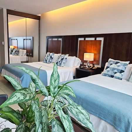 מנטה Hotel Perla Spondylus מראה חיצוני תמונה