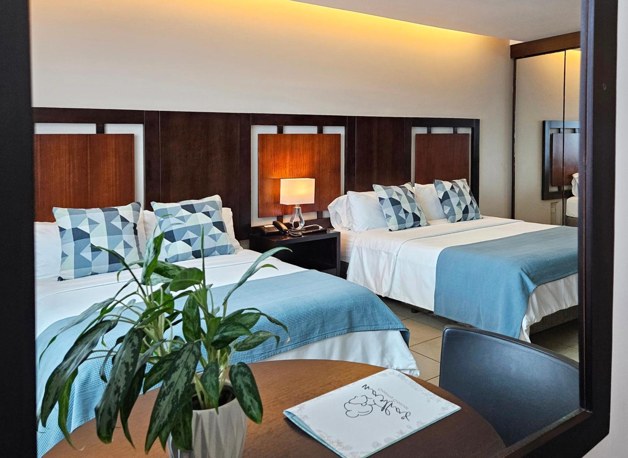 מנטה Hotel Perla Spondylus מראה חיצוני תמונה