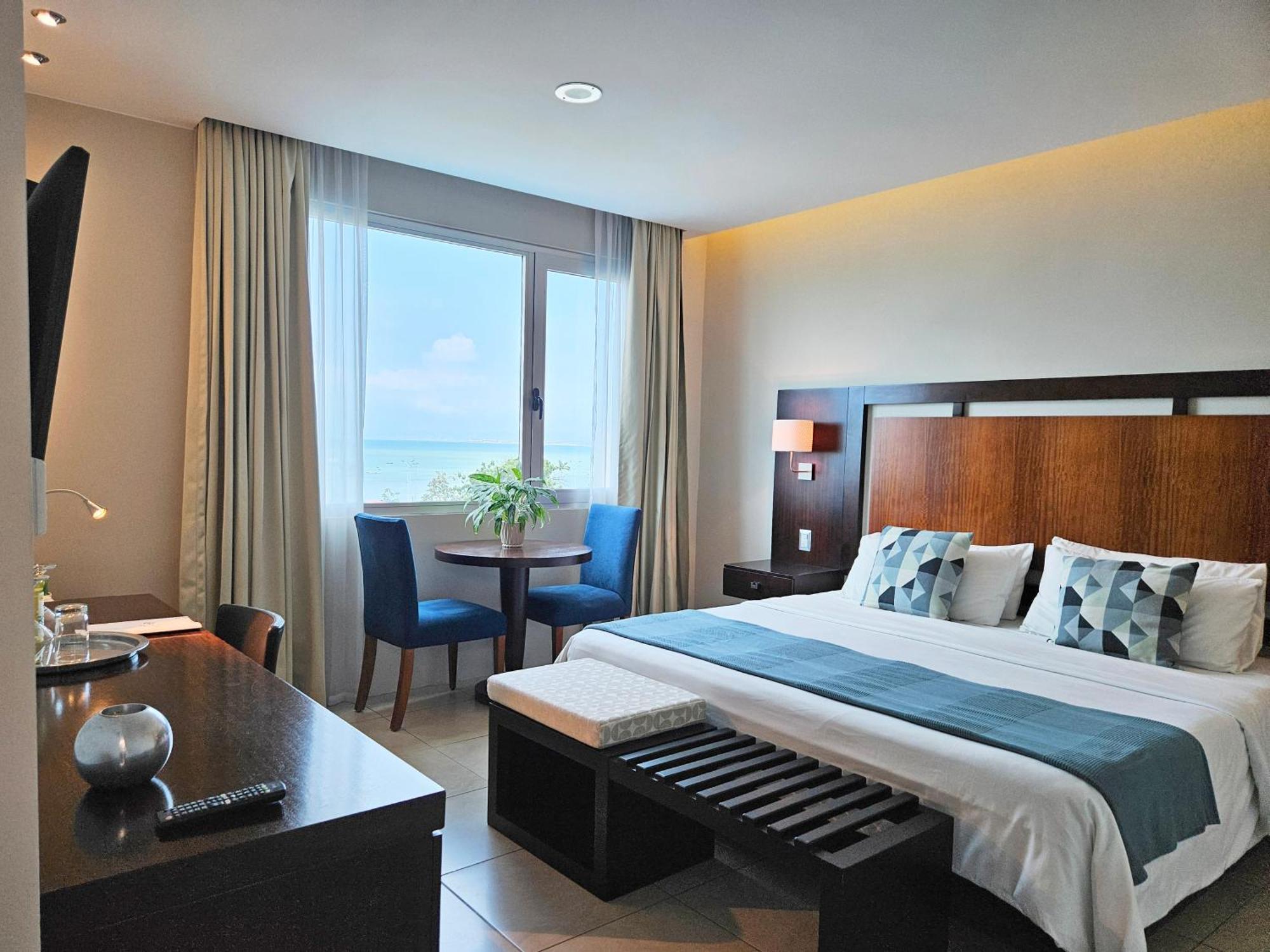 מנטה Hotel Perla Spondylus מראה חיצוני תמונה