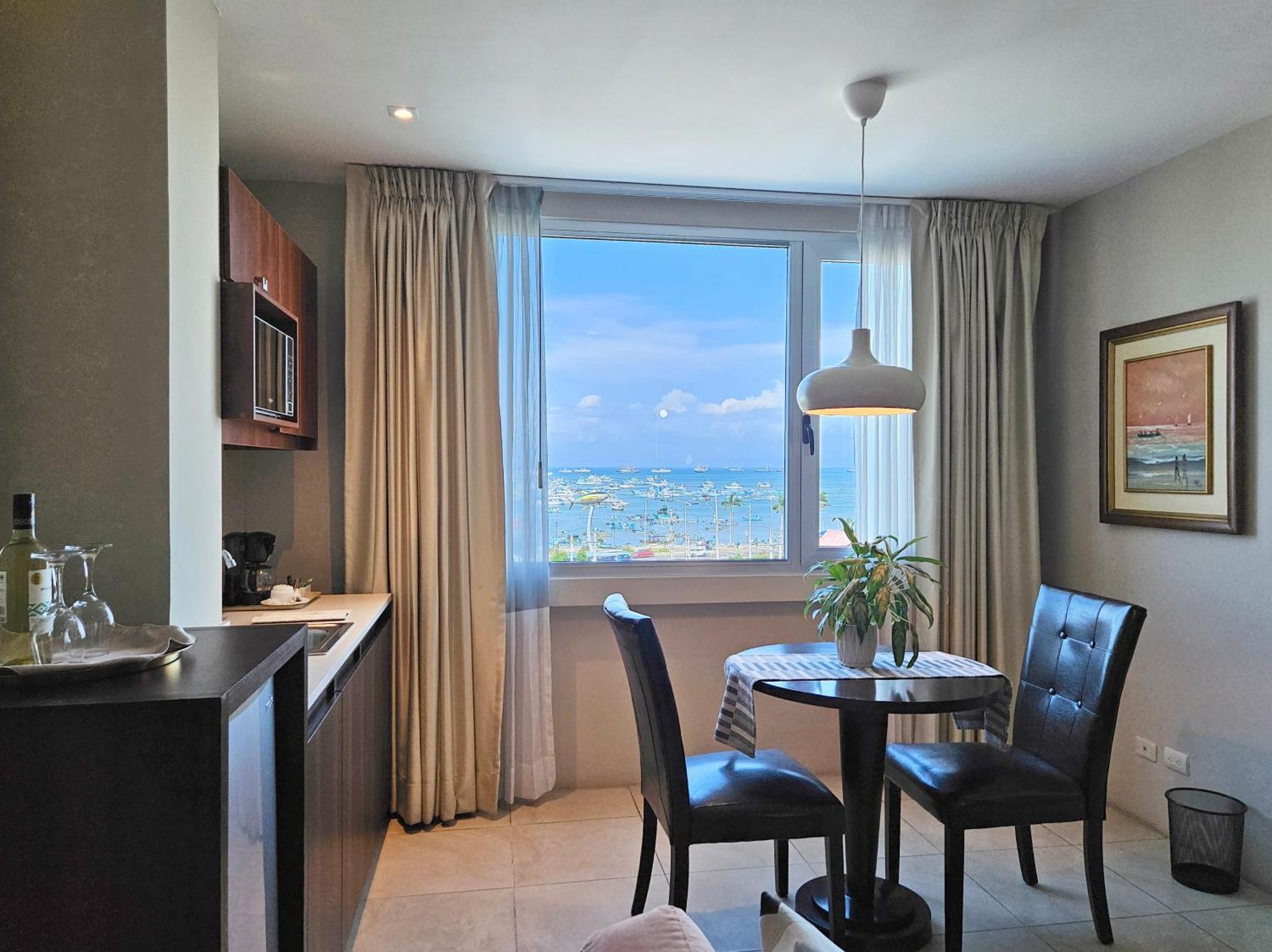 מנטה Hotel Perla Spondylus מראה חיצוני תמונה
