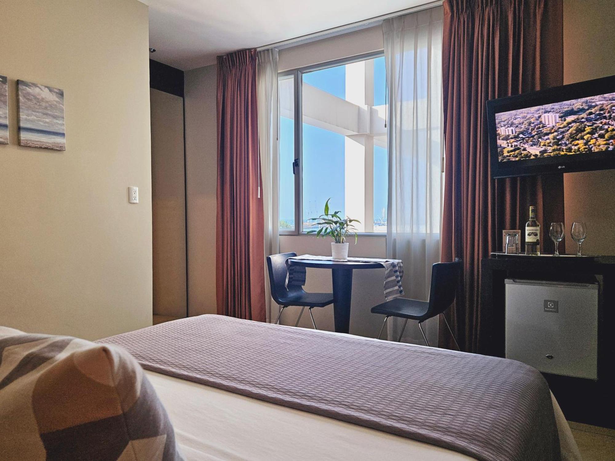 מנטה Hotel Perla Spondylus מראה חיצוני תמונה