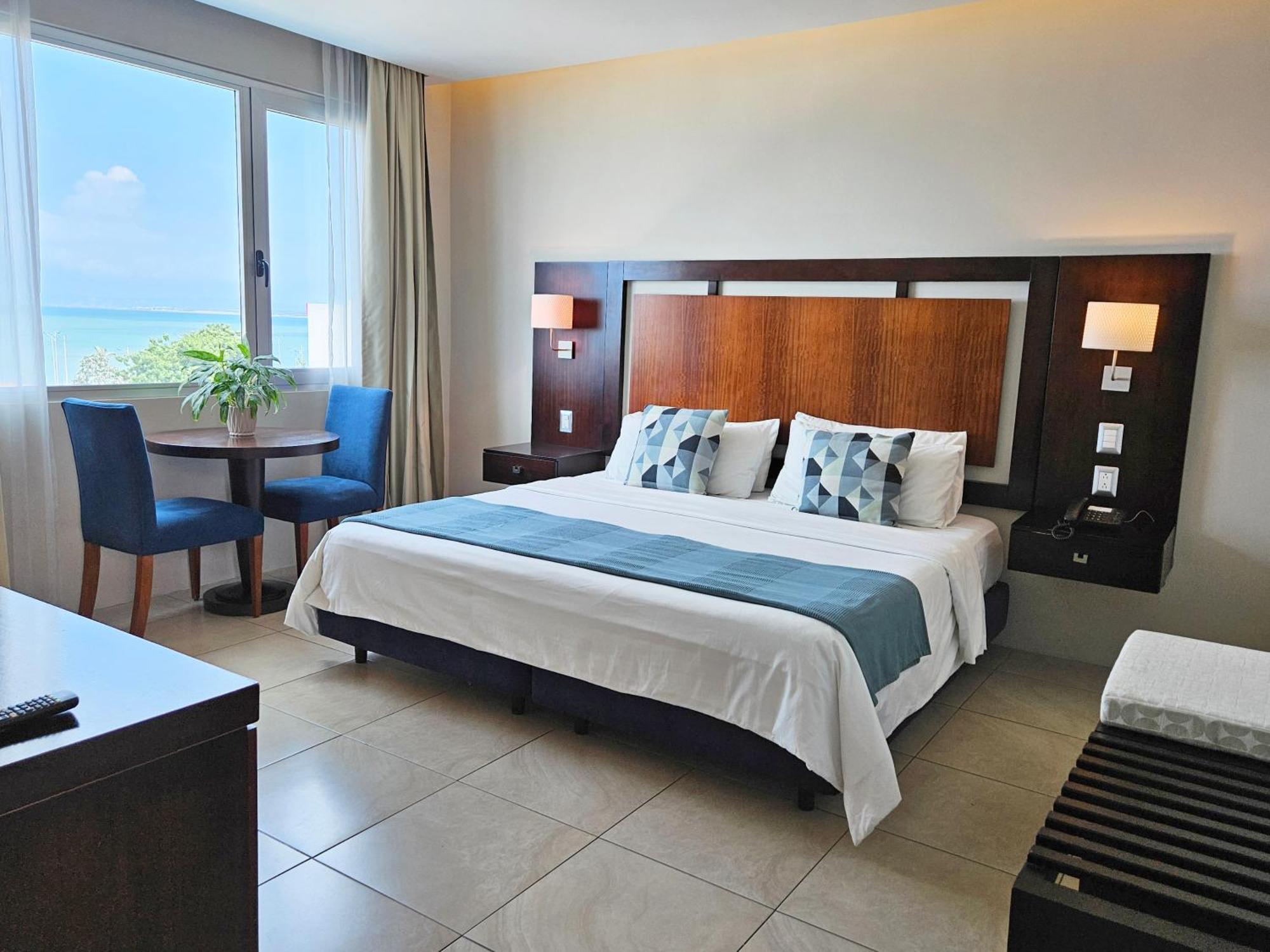 מנטה Hotel Perla Spondylus מראה חיצוני תמונה