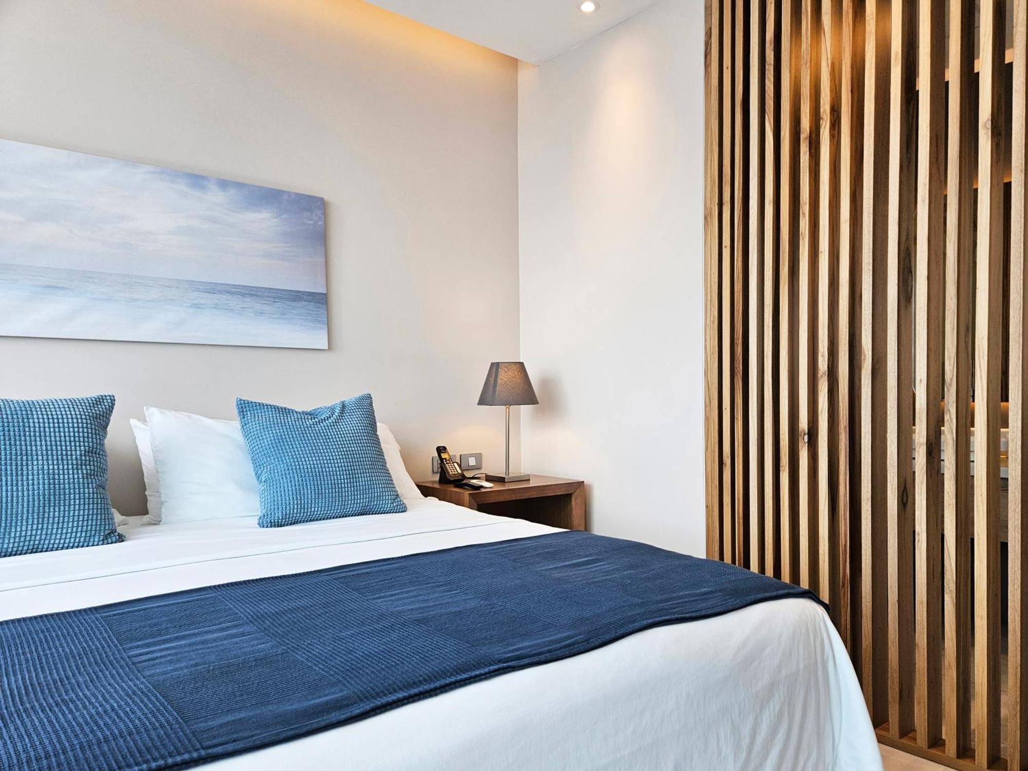 מנטה Hotel Perla Spondylus מראה חיצוני תמונה