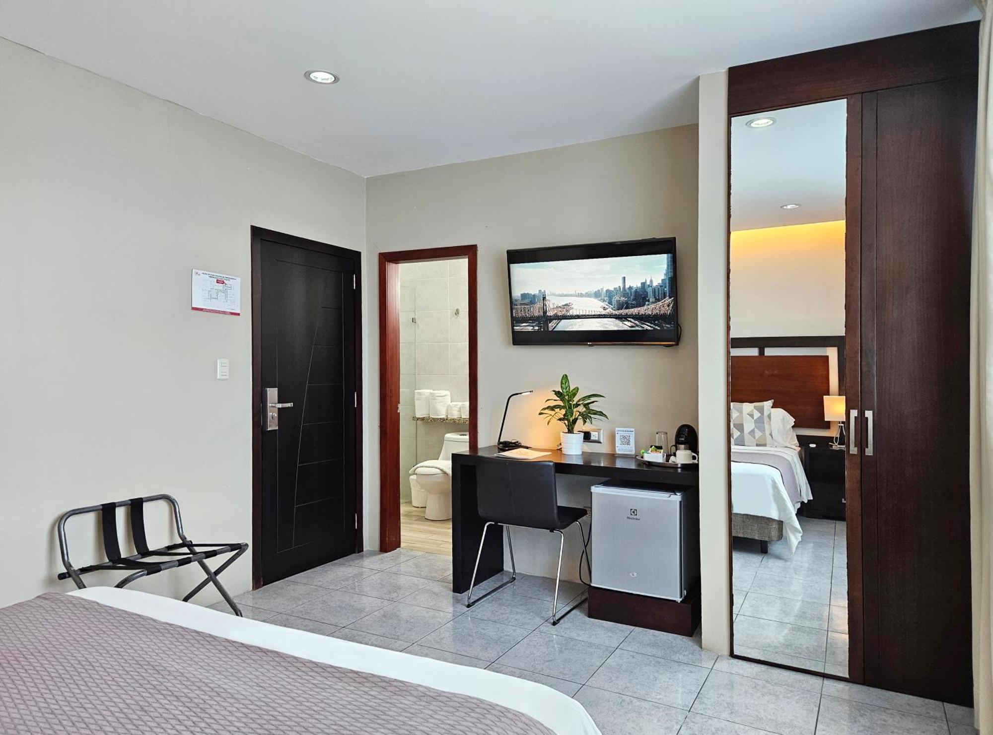 מנטה Hotel Perla Spondylus מראה חיצוני תמונה