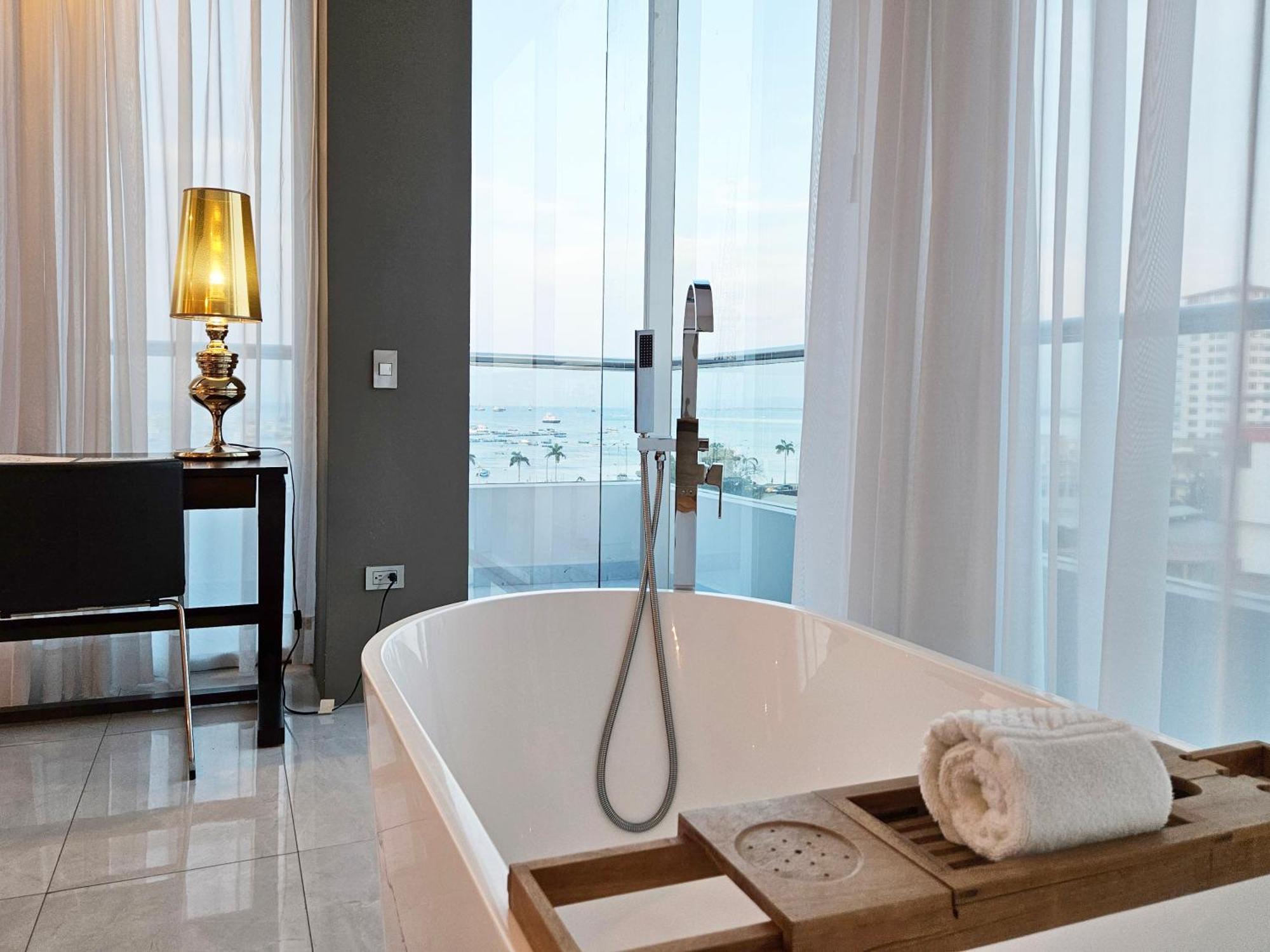 מנטה Hotel Perla Spondylus מראה חיצוני תמונה