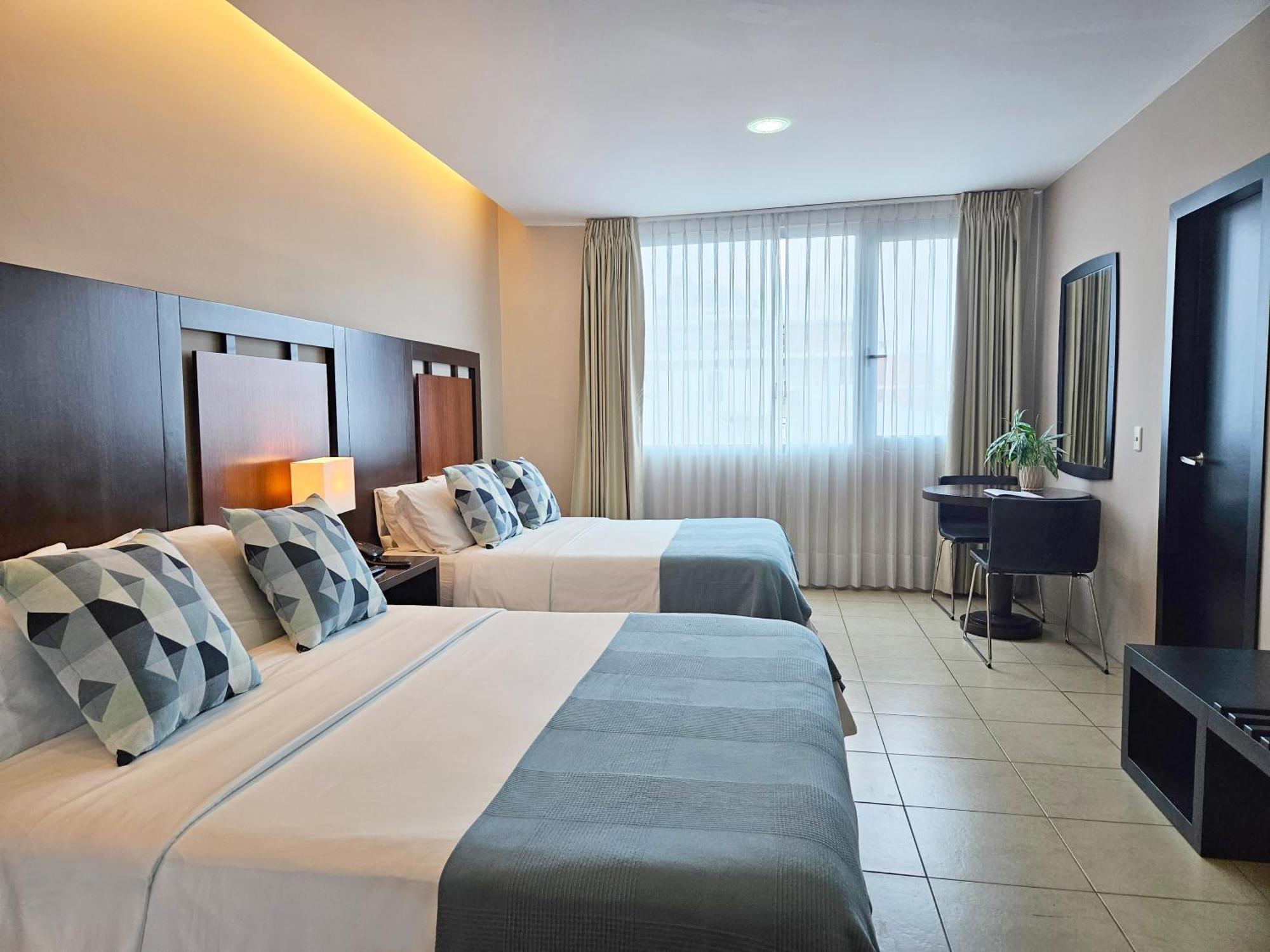 מנטה Hotel Perla Spondylus מראה חיצוני תמונה