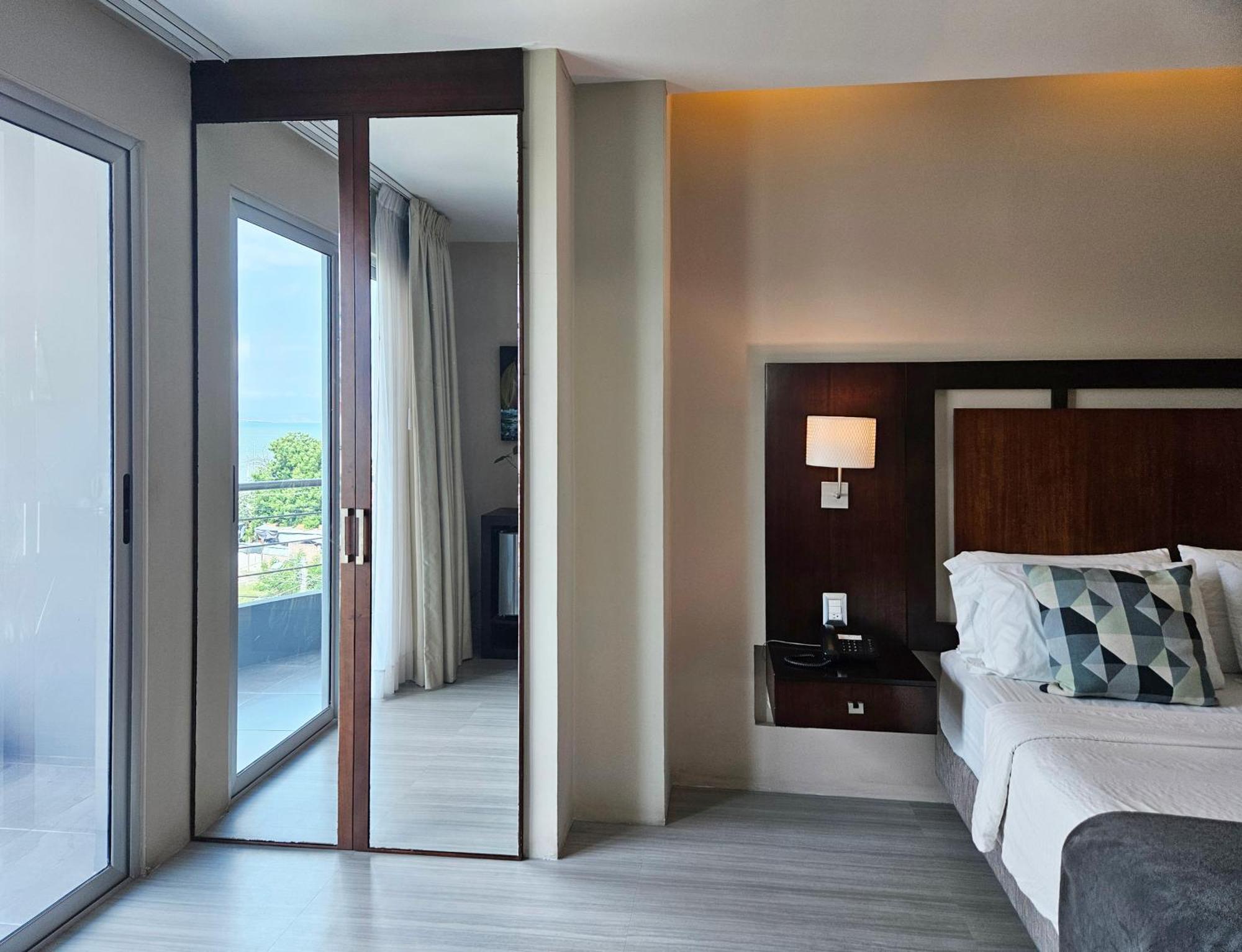 מנטה Hotel Perla Spondylus מראה חיצוני תמונה