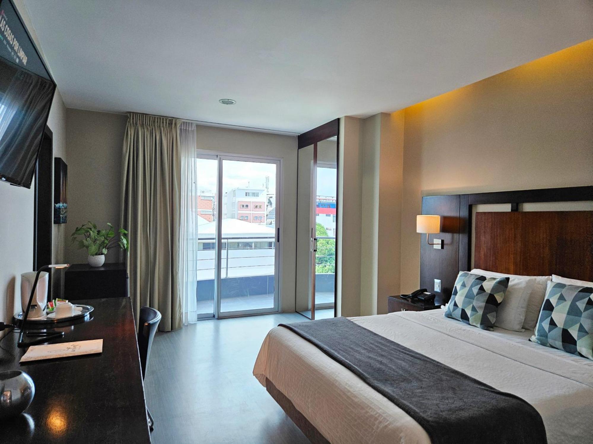 מנטה Hotel Perla Spondylus מראה חיצוני תמונה