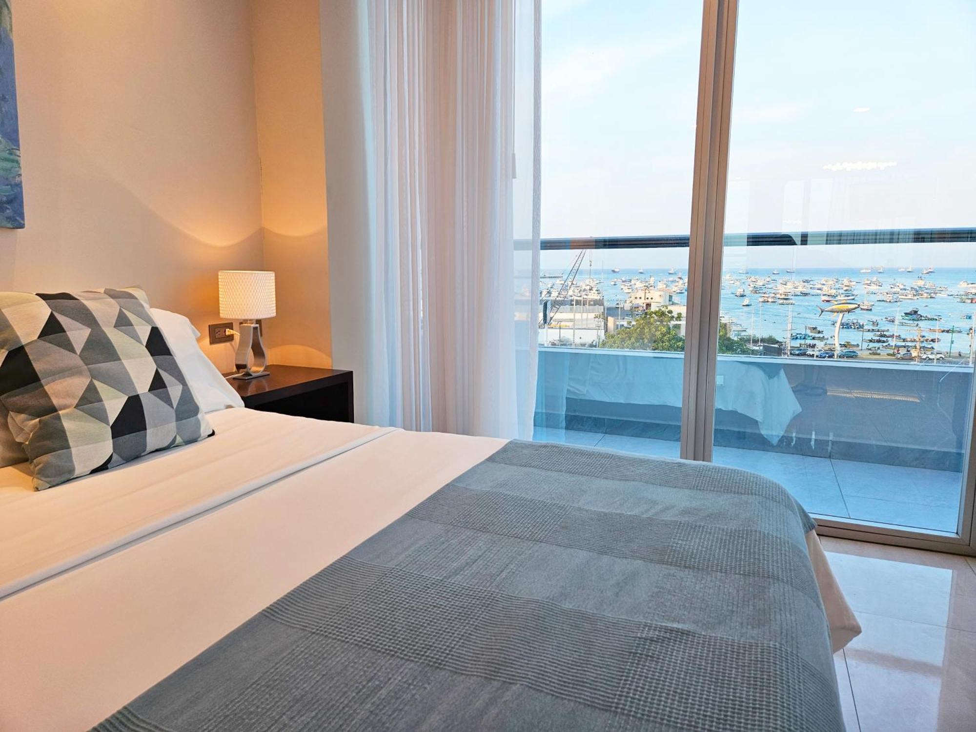 מנטה Hotel Perla Spondylus מראה חיצוני תמונה