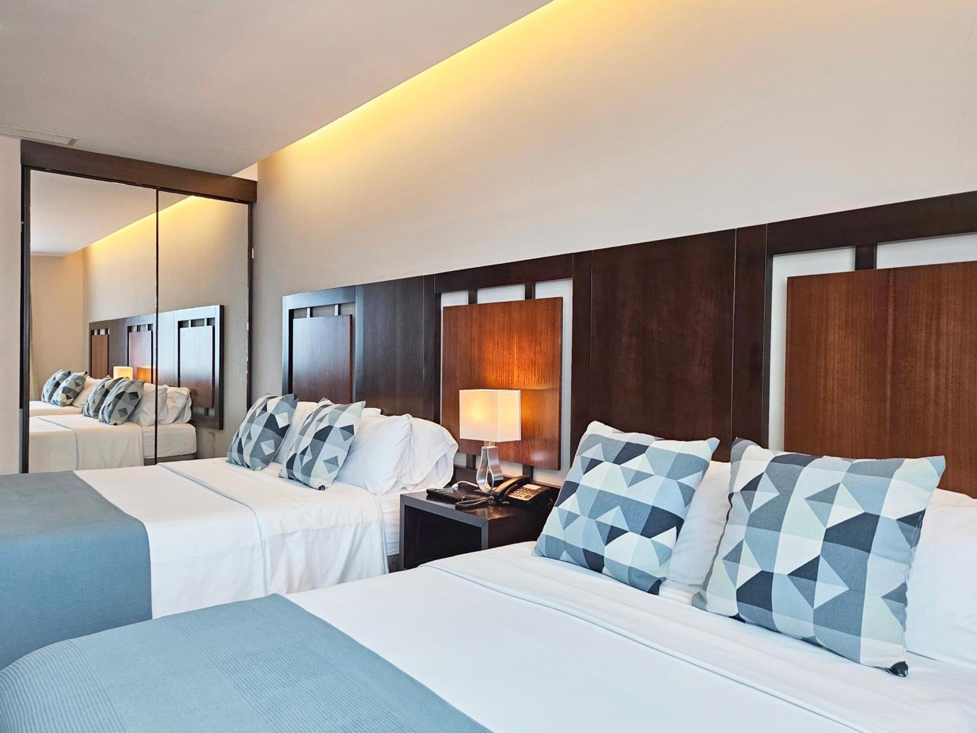 מנטה Hotel Perla Spondylus מראה חיצוני תמונה