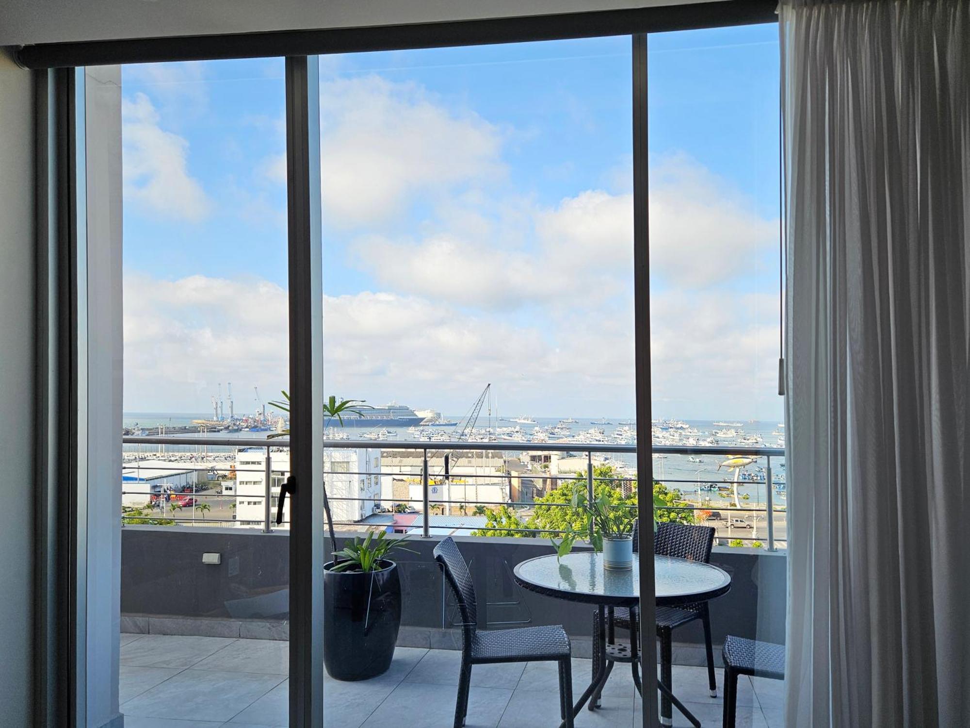 מנטה Hotel Perla Spondylus מראה חיצוני תמונה