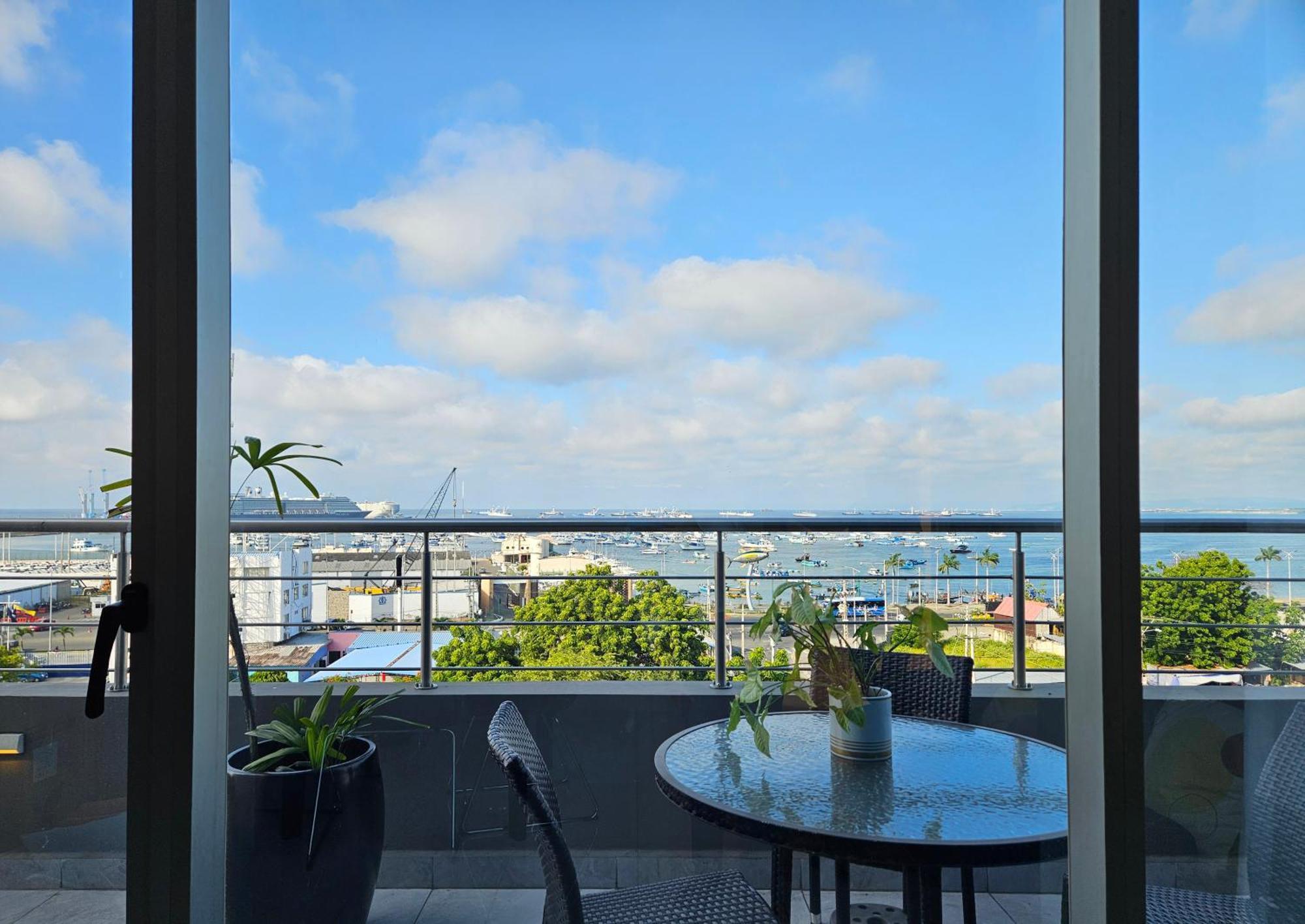 מנטה Hotel Perla Spondylus מראה חיצוני תמונה