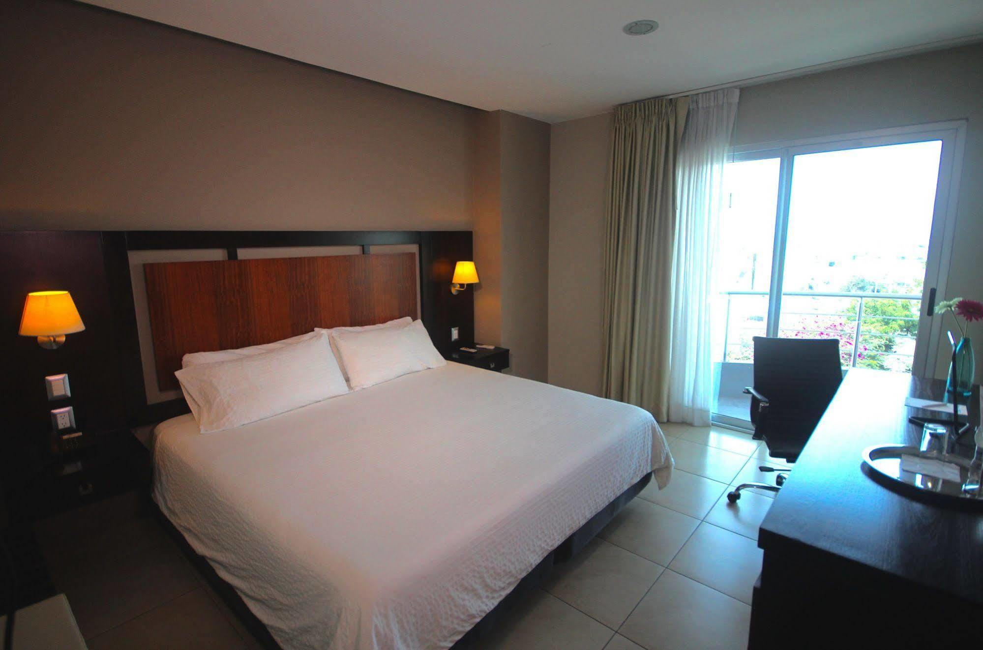 מנטה Hotel Perla Spondylus מראה חיצוני תמונה