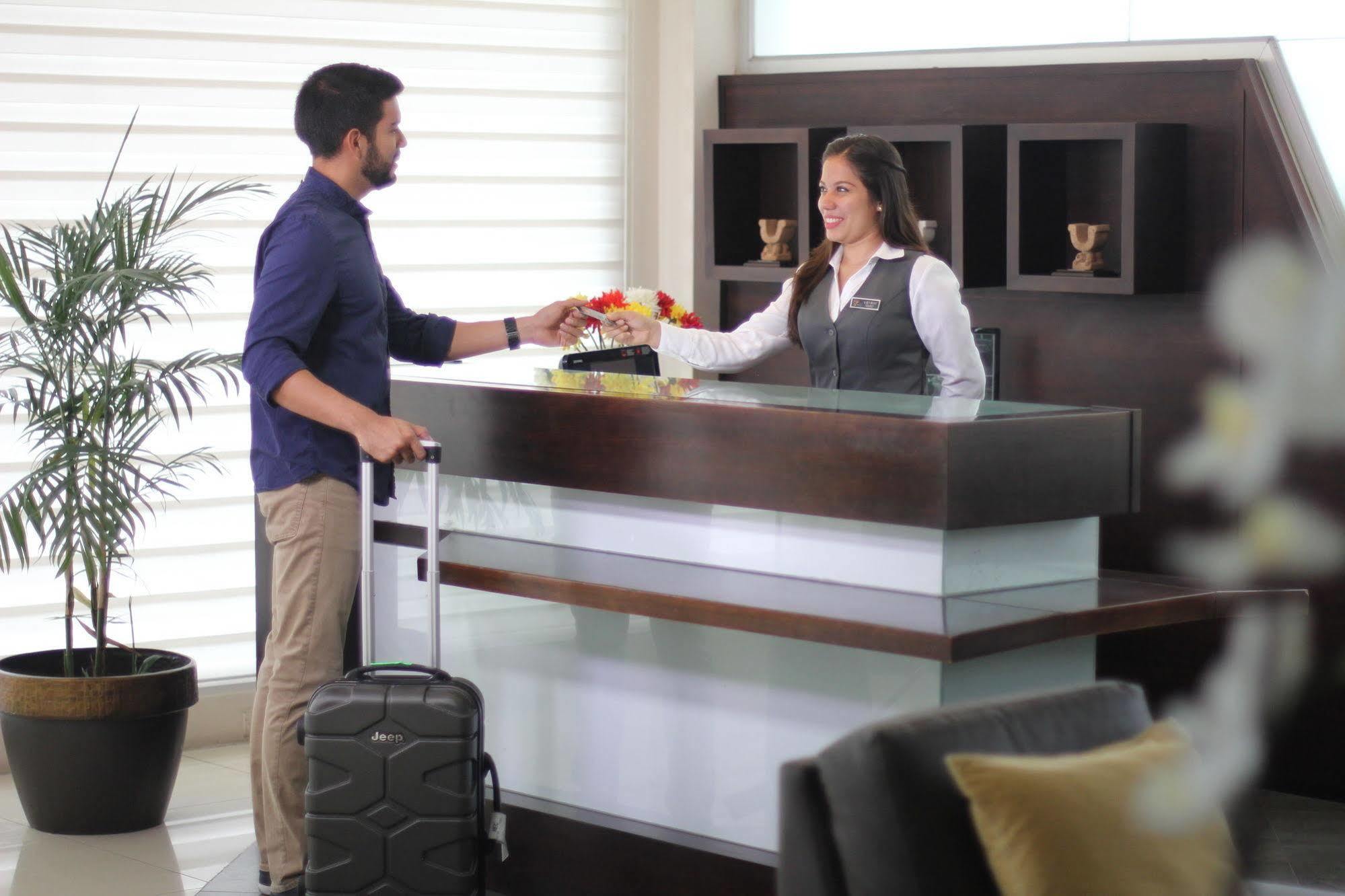 מנטה Hotel Perla Spondylus מראה חיצוני תמונה