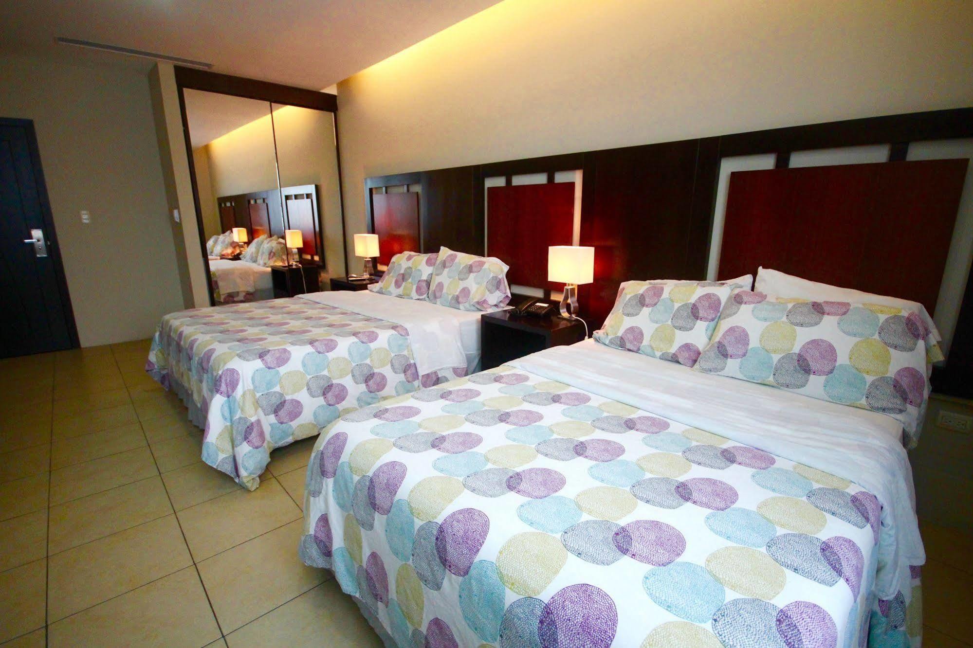 מנטה Hotel Perla Spondylus מראה חיצוני תמונה
