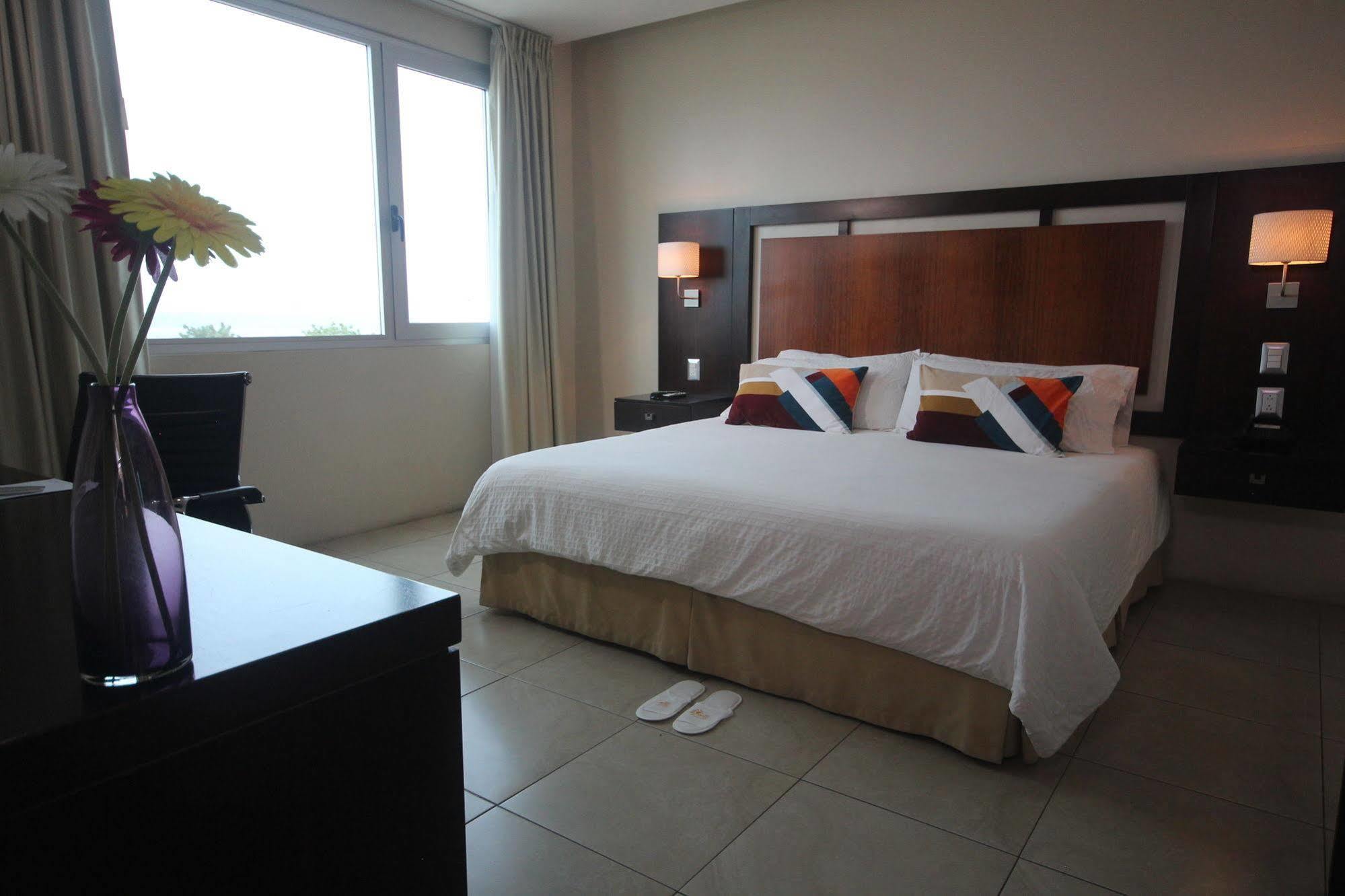 מנטה Hotel Perla Spondylus מראה חיצוני תמונה