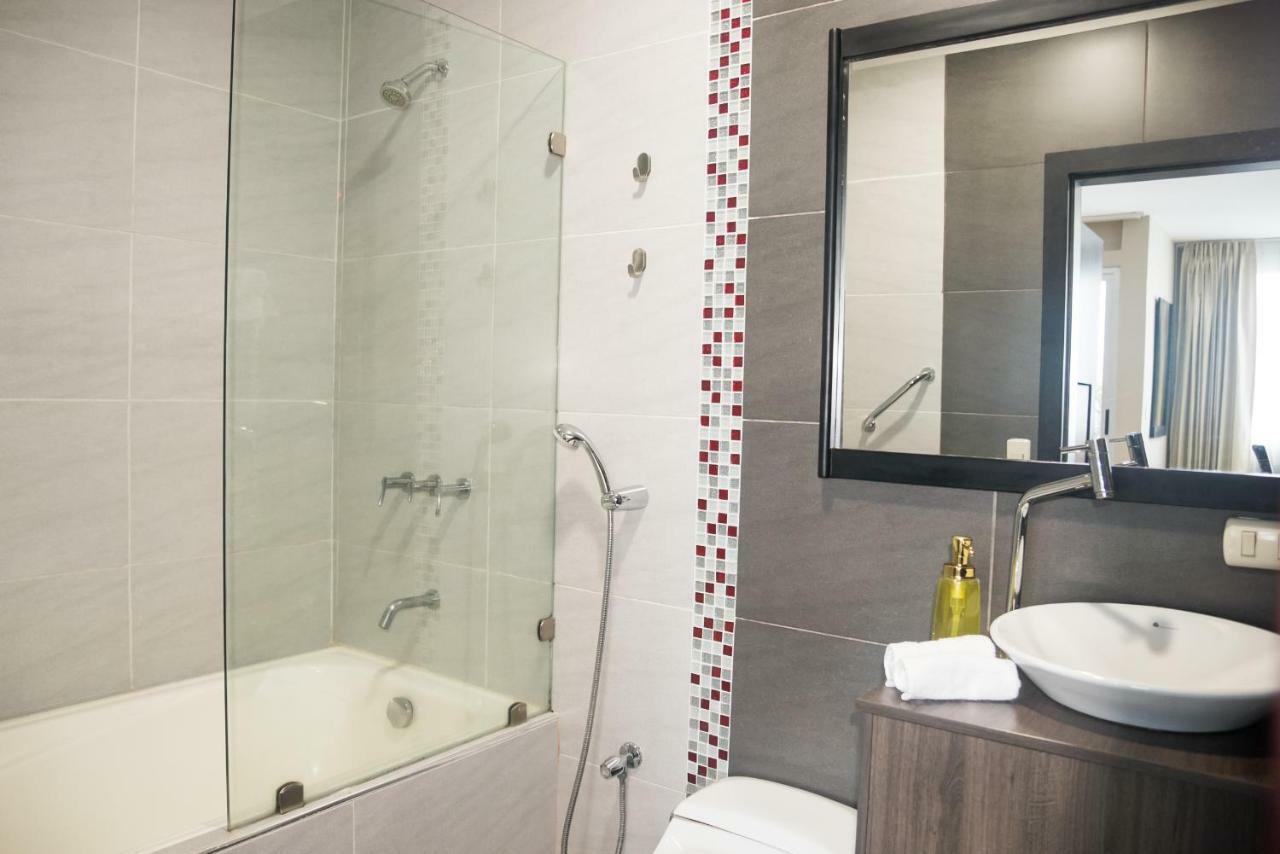 מנטה Hotel Perla Spondylus מראה חיצוני תמונה